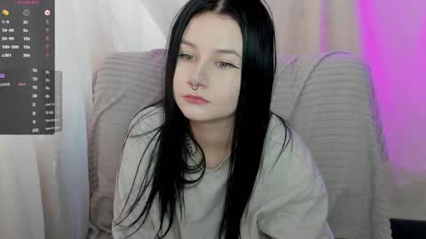 Aline Greeeen online show from January 19, 7:15 am