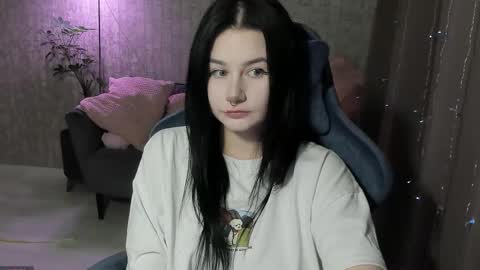 Aline Greeeen online show from September 26, 12:53 pm