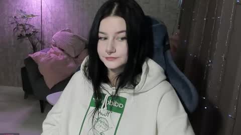 Aline Greeeen online show from September 27, 5:12 am