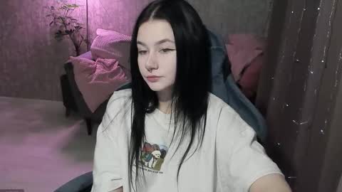 Aline Greeeen online show from October 1, 3:12 am