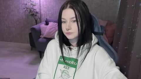 Aline Greeeen online show from October 21, 9:54 am