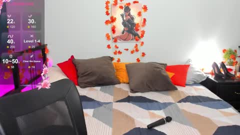 alisa__kelly online show from November 8, 1:50 am