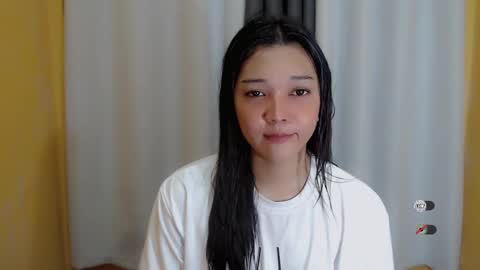 Snapshot of alisa_kiss_ chatting on January 2, 12:35 pm Shanti xhey online show from January 2, 12:35 pm