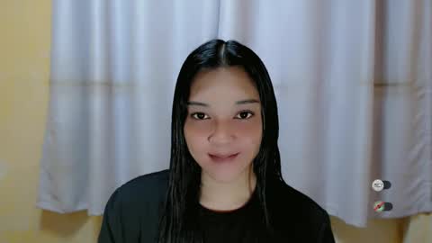 Snapshot of alisa_kiss_ chatting on January 12, 2:30 pm Shanti xhey online show from January 12, 2:30 pm