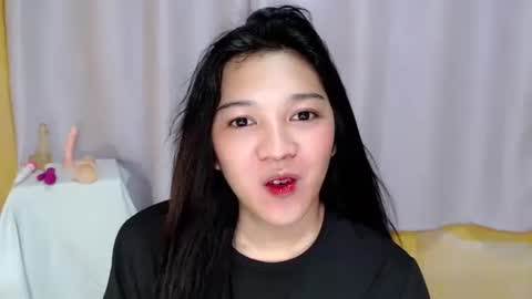 Snapshot of alisa_kiss_ chatting on January 13, 8:15 am Shanti xhey online show from January 13, 8:15 am