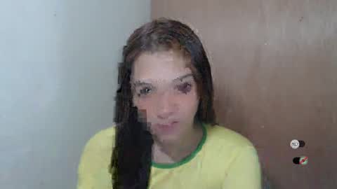 Snapshot of alisa_kiss_ chatting on February 2, 4:48 am Shanti xhey online show from February 2, 4:48 am