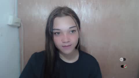 Snapshot of alisa_kiss_ chatting on February 2, 10:57 am Shanti xhey online show from February 2, 10:57 am