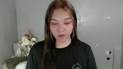 Snapshot of alisa_kiss_ chatting on February 6, 11:32 am Shanti xhey online show from February 6, 11:32 am