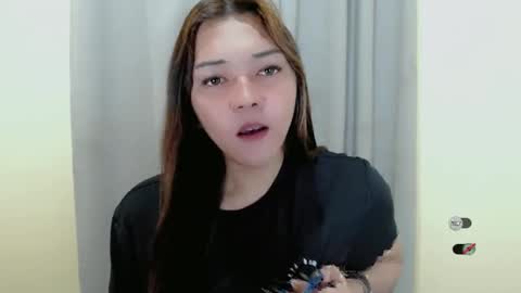 Snapshot of alisa_kiss_ chatting on February 17, 9:56 am Shanti xhey online show from February 17, 9:56 am