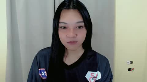 Snapshot of alisa_kiss_ chatting on March 1, 6:46 am Shanti xhey online show from March 1, 6:46 am