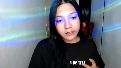 Snapshot of alisa_kiss_ chatting on September 15, 10:48 am Shanti xhey online show from September 15, 10:48 am