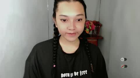 Snapshot of alisa_kiss_ chatting on September 18, 9:22 am Shanti xhey online show from September 18, 9:22 am