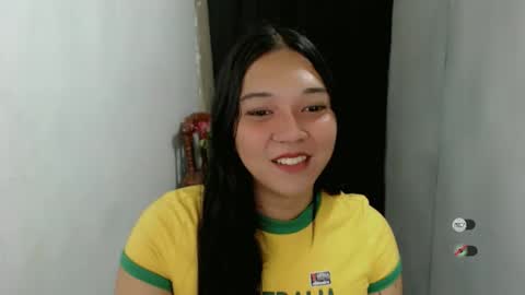 Snapshot of alisa_kiss_ chatting on September 19, 1:56 pm Shanti xhey online show from September 19, 1:56 pm