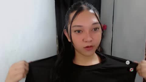 Snapshot of alisa_kiss_ chatting on September 27, 12:54 pm Shanti xhey online show from September 27, 12:54 pm