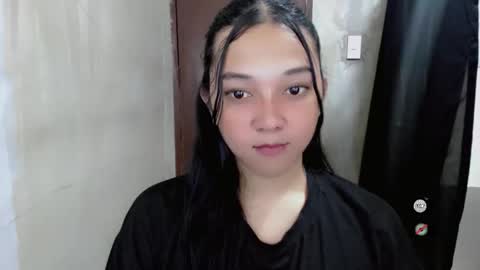 Snapshot of alisa_kiss_ chatting on October 16, 12:50 pm Shanti xhey online show from October 16, 12:50 pm