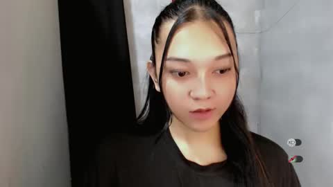 Snapshot of alisa_kiss_ chatting on October 17, 4:09 pm Shanti xhey online show from October 17, 4:09 pm