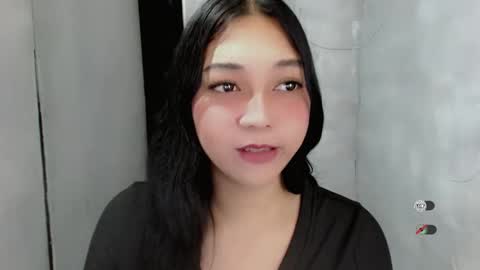 Snapshot of alisa_kiss_ chatting on November 28, 9:01 am Shanti xhey online show from November 28, 9:01 am