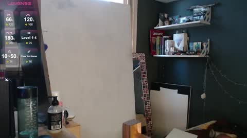 alisa_u online show from December 22, 10:36 pm