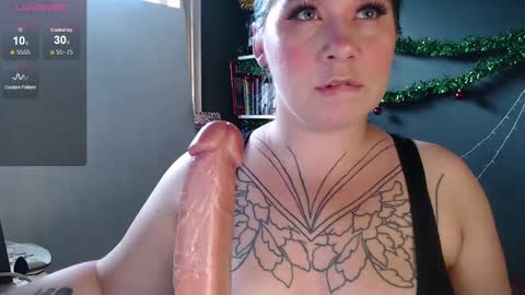 alisa_u online show from December 27, 7:46 pm