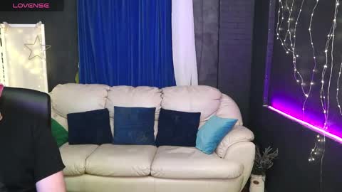 Alisa Aleks online show from February 3, 10:00 pm