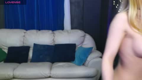 Alisa Aleks online show from February 9, 5:33 pm