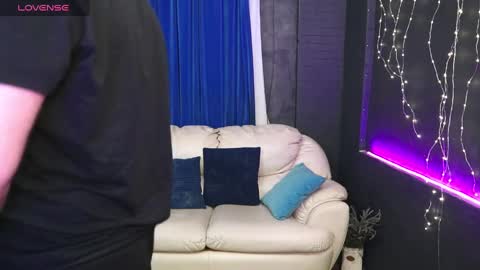 Alisa Aleks online show from February 10, 7:07 pm