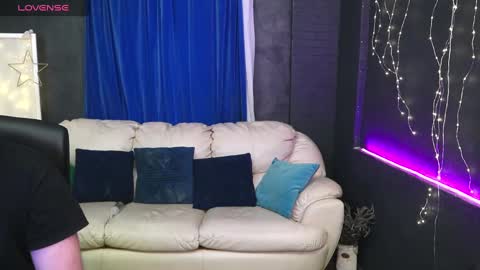 Alisa Aleks online show from February 15, 3:06 pm