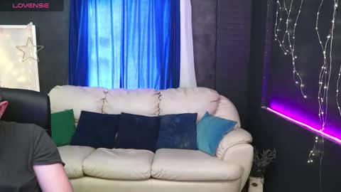 Alisa Aleks online show from February 27, 12:23 pm