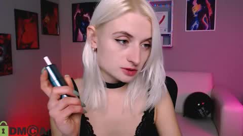 Alisa online show from October 21, 2:45 am