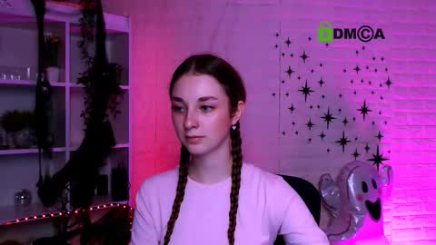 Alisa online show from October 30, 1:01 pm