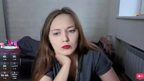 alisawyn online show from November 3, 5:20 am