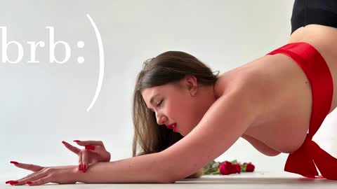 Alisa online show from January 24, 1:36 pm