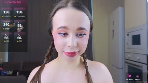 alise online show from December 25, 10:17 am