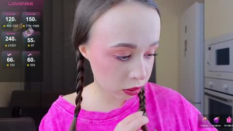 alise online show from January 4, 11:43 am