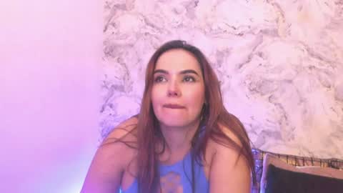 Andrea online show from December 20, 4:09 am