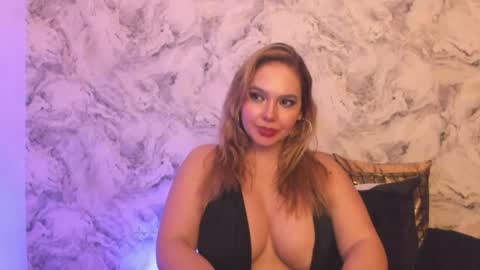 Andrea online show from January 31, 1:54 am