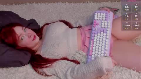 Snapshot of alishaboomboom chatting on December 5, 12:25 pm Alisha online show from December 5, 12:25 pm