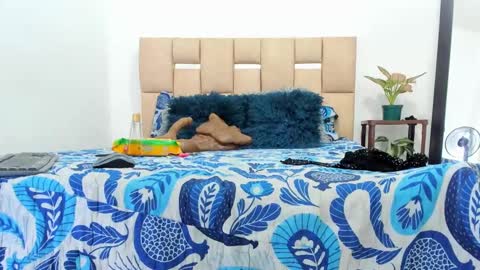 Goddess Alisha online show from January 5, 4:58 am