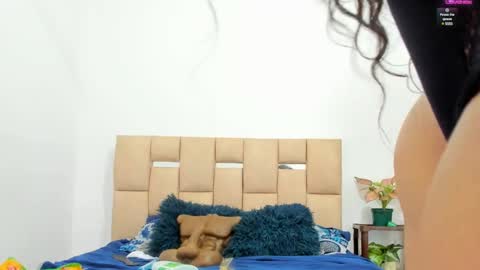 Goddess Alisha online show from February 23, 7:00 am