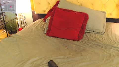 Luna online show from December 7, 11:56 pm