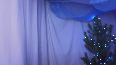 Alisia online show from December 30, 10:21 am