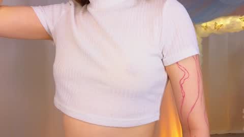 Alisia online show from January 20, 1:21 pm