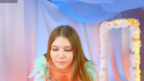 Alisia online show from January 26, 7:21 am