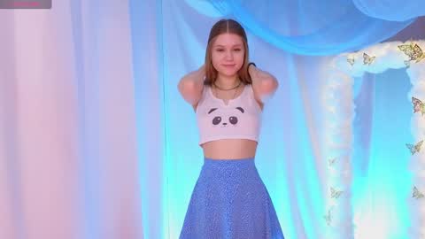 Alisia online show from January 28, 7:22 am