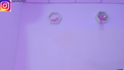 Alisia online show from February 10, 1:24 am