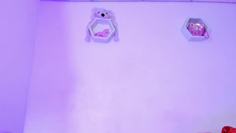 Alisia online show from March 6, 8:59 pm