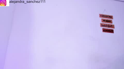 Alisia online show from September 24, 2:48 am