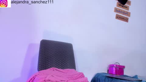 Alisia online show from September 25, 4:05 am