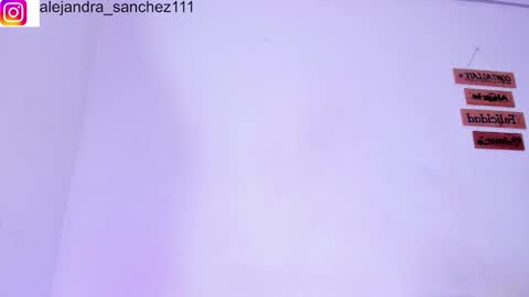 Alisia online show from October 2, 4:52 am