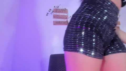 Alisia online show from November 19, 6:13 am